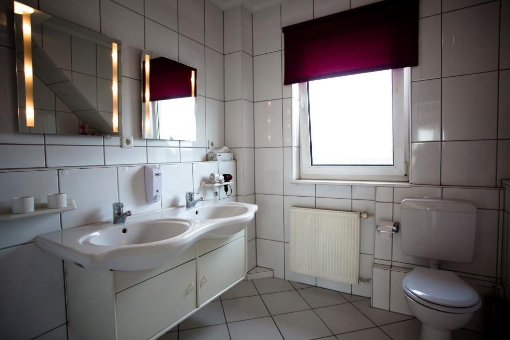 Apartments Hotel Petersburg Düsseldorf Pokoj fotografie
